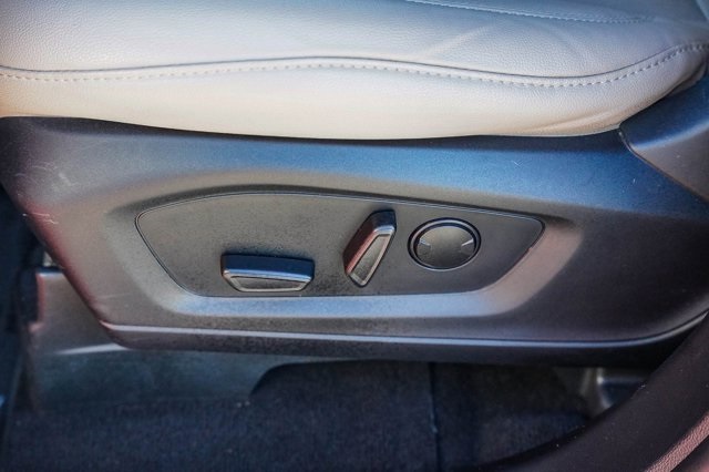 used 2023 Ford Explorer car, priced at $27,492