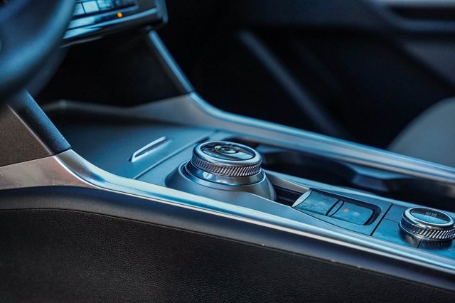 used 2023 Ford Explorer car, priced at $27,492