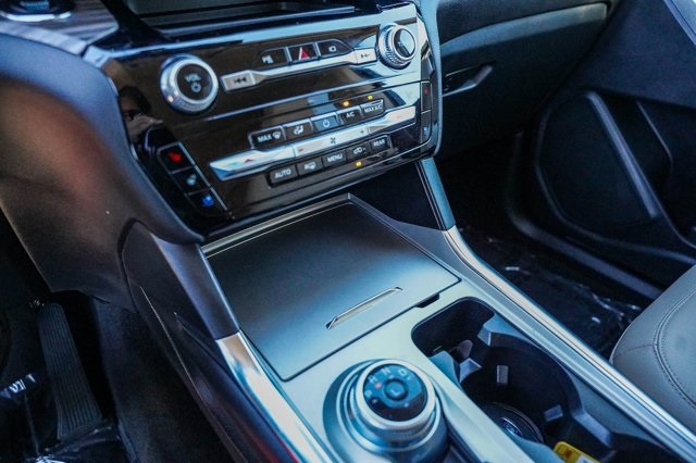 used 2023 Ford Explorer car, priced at $27,492