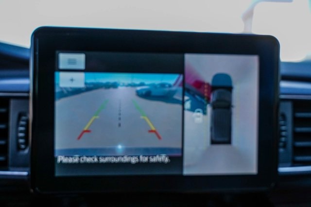 used 2023 Ford Explorer car, priced at $27,492