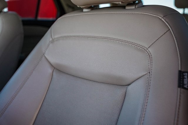 used 2023 Ford Explorer car, priced at $27,492