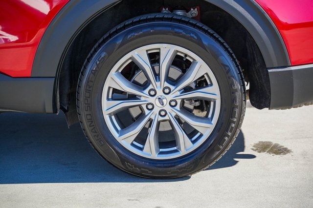 used 2023 Ford Explorer car, priced at $27,492