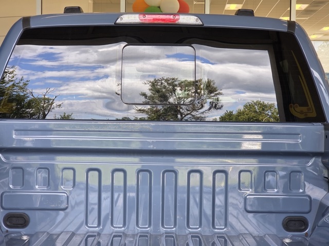 used 2023 Ford F-150 car, priced at $50,377