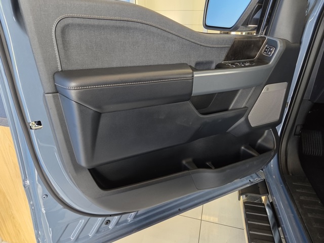 used 2023 Ford F-150 car, priced at $50,377