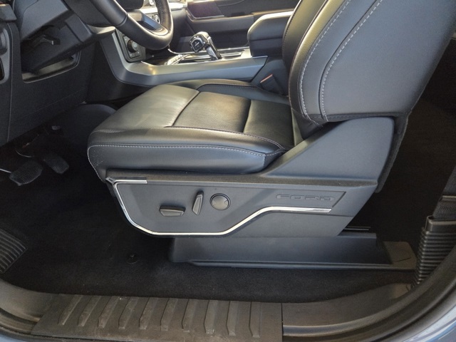 used 2023 Ford F-150 car, priced at $50,377