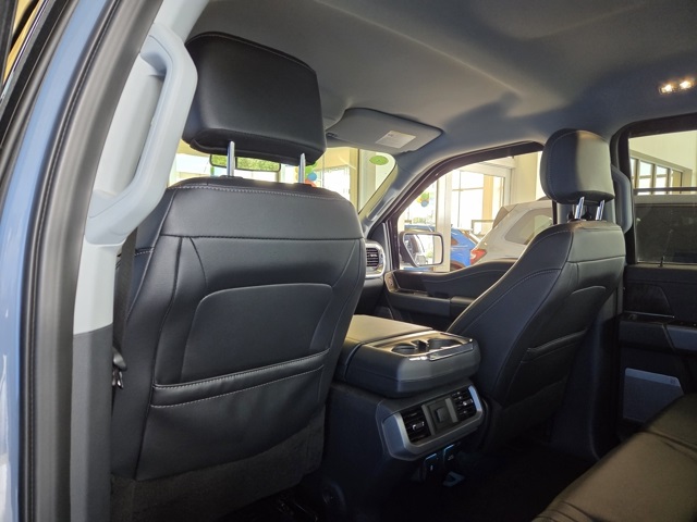 used 2023 Ford F-150 car, priced at $50,377