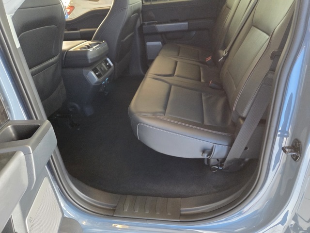 used 2023 Ford F-150 car, priced at $50,377