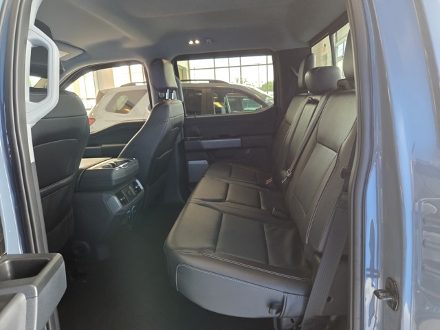 used 2023 Ford F-150 car, priced at $50,377