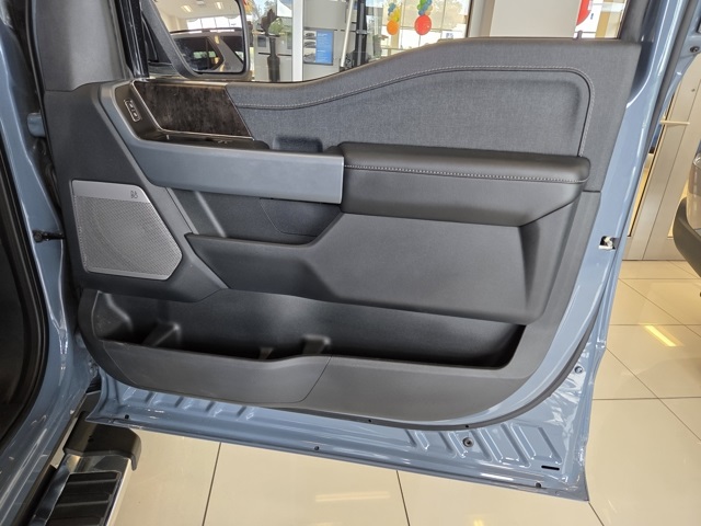 used 2023 Ford F-150 car, priced at $50,377