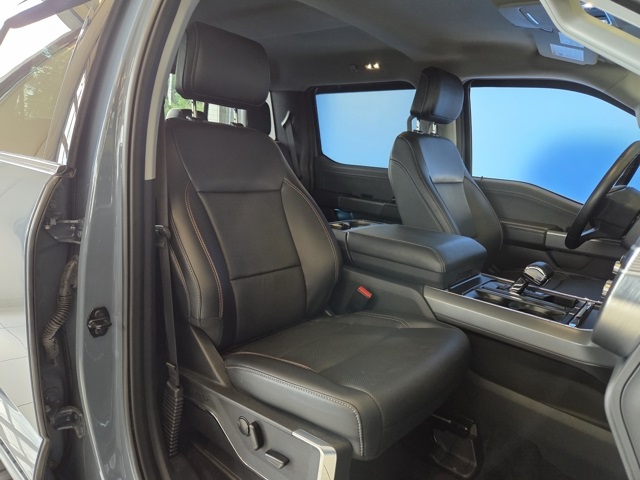 used 2023 Ford F-150 car, priced at $50,377