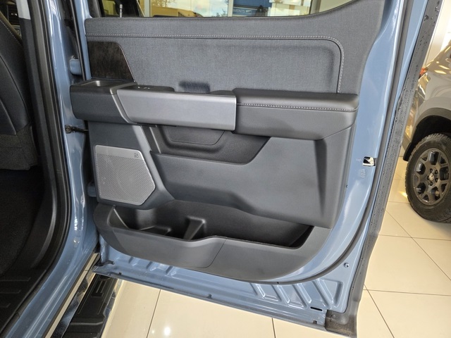 used 2023 Ford F-150 car, priced at $50,377