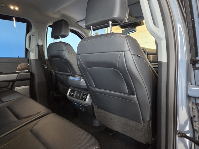 used 2023 Ford F-150 car, priced at $50,377
