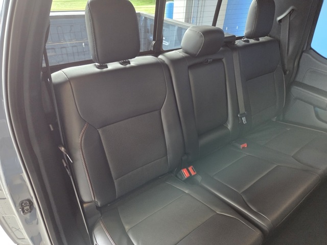 used 2023 Ford F-150 car, priced at $50,377