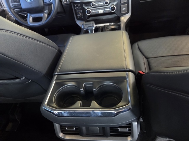 used 2023 Ford F-150 car, priced at $50,377