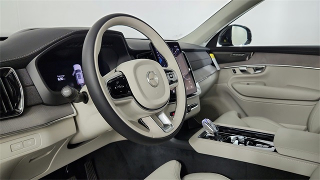 new 2026 Volvo XC90 Plug-In Hybrid car, priced at $85,195