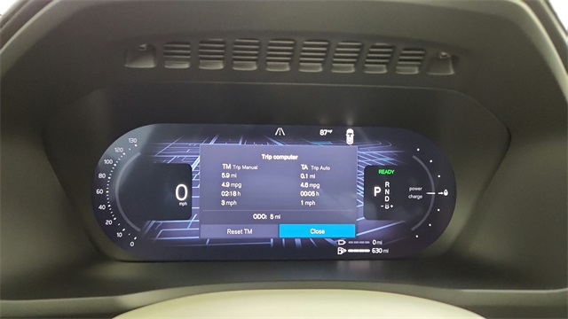 new 2026 Volvo XC90 Plug-In Hybrid car, priced at $85,195