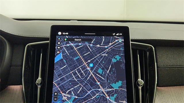 new 2026 Volvo XC90 Plug-In Hybrid car, priced at $85,195