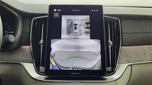 new 2026 Volvo XC90 Plug-In Hybrid car, priced at $85,195