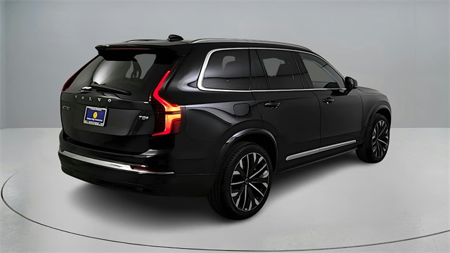 new 2026 Volvo XC90 Plug-In Hybrid car, priced at $85,195