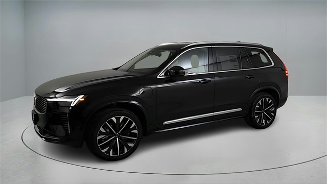 new 2026 Volvo XC90 Plug-In Hybrid car, priced at $85,195