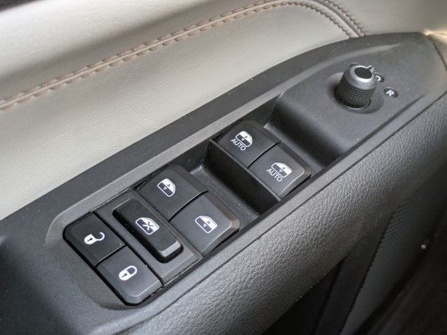 used 2024 Jeep Compass car, priced at $21,645