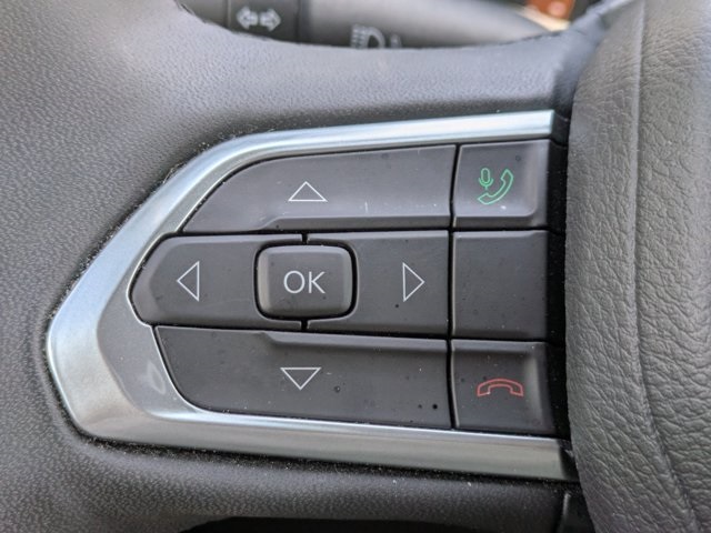 used 2024 Jeep Compass car, priced at $21,645