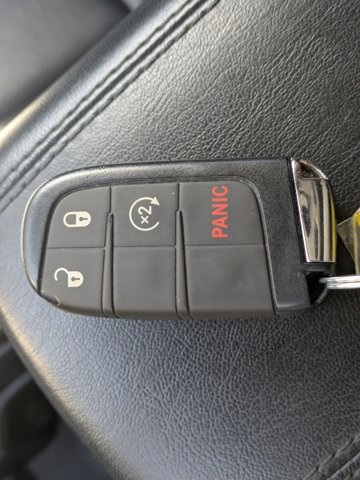 used 2024 Jeep Compass car, priced at $21,645
