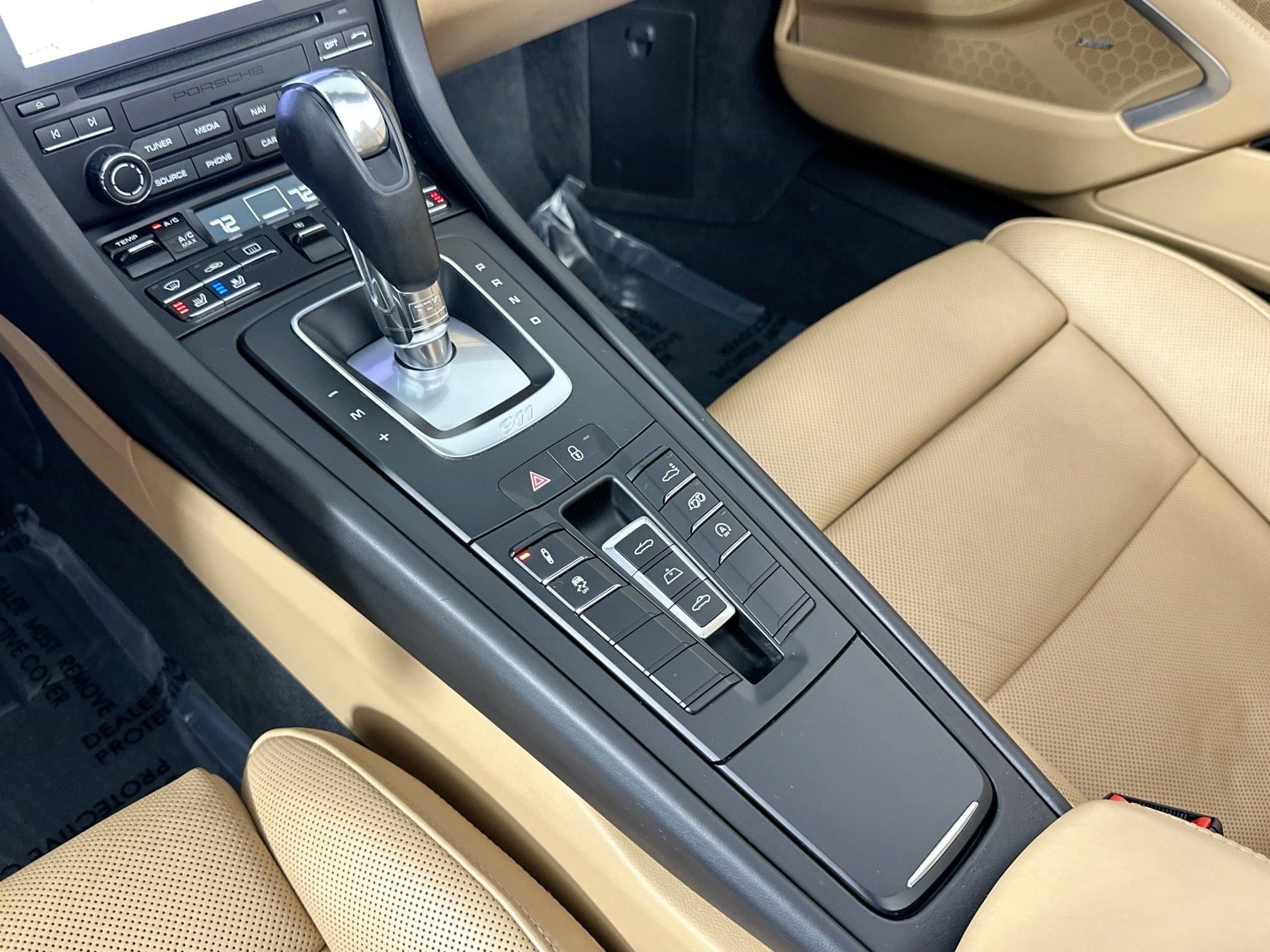 used 2019 Porsche 911 car, priced at $102,998