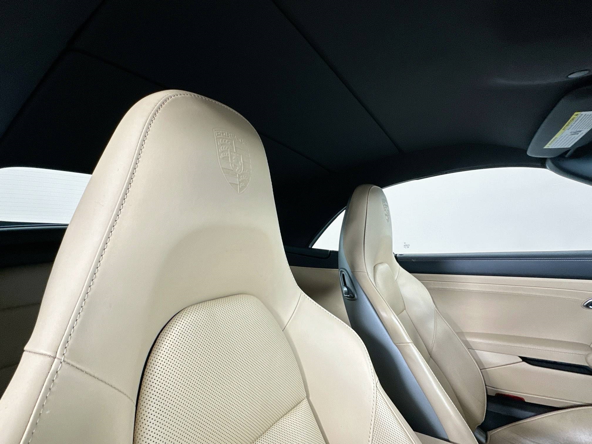used 2019 Porsche 911 car, priced at $102,998