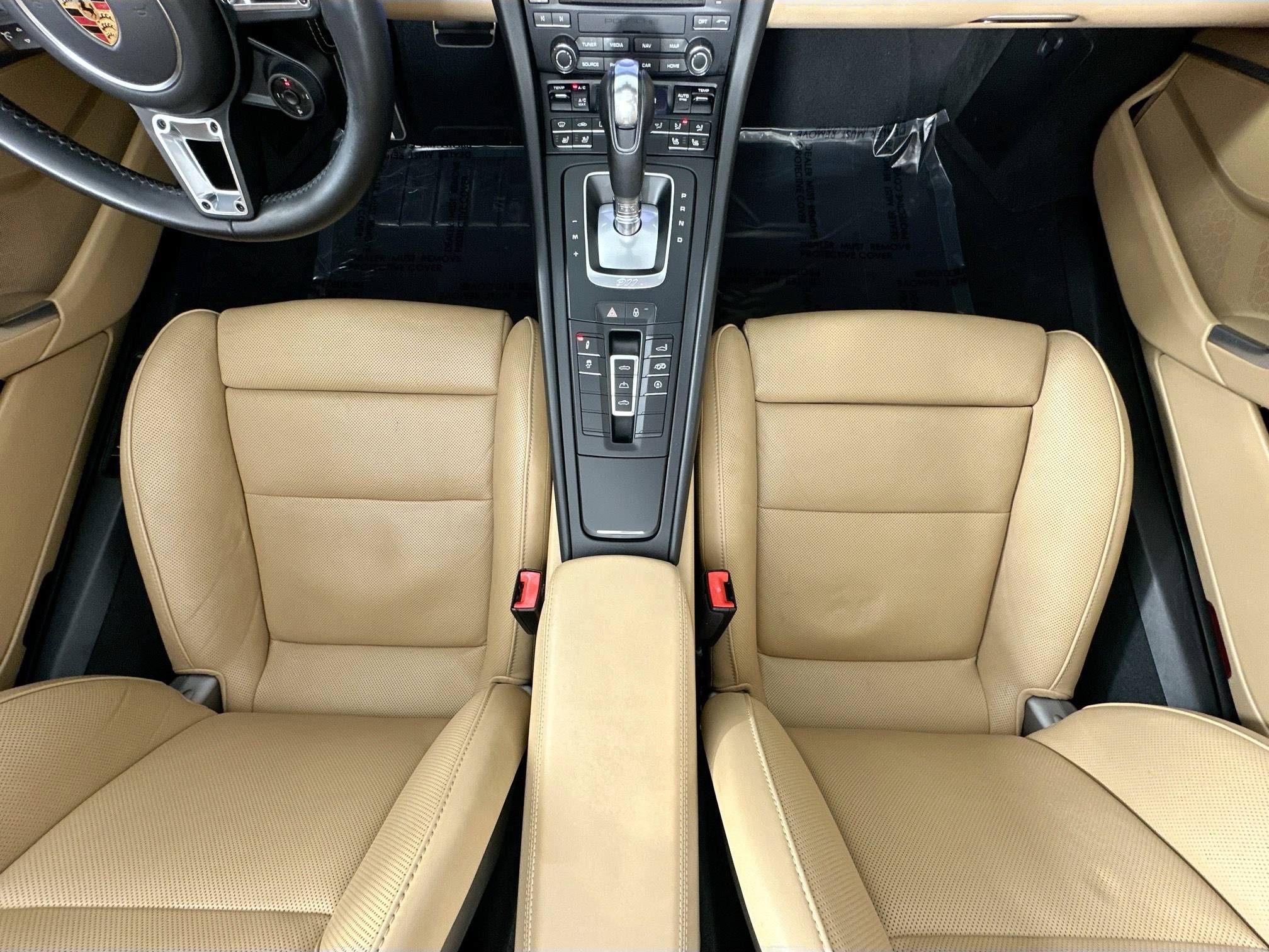 used 2019 Porsche 911 car, priced at $102,998