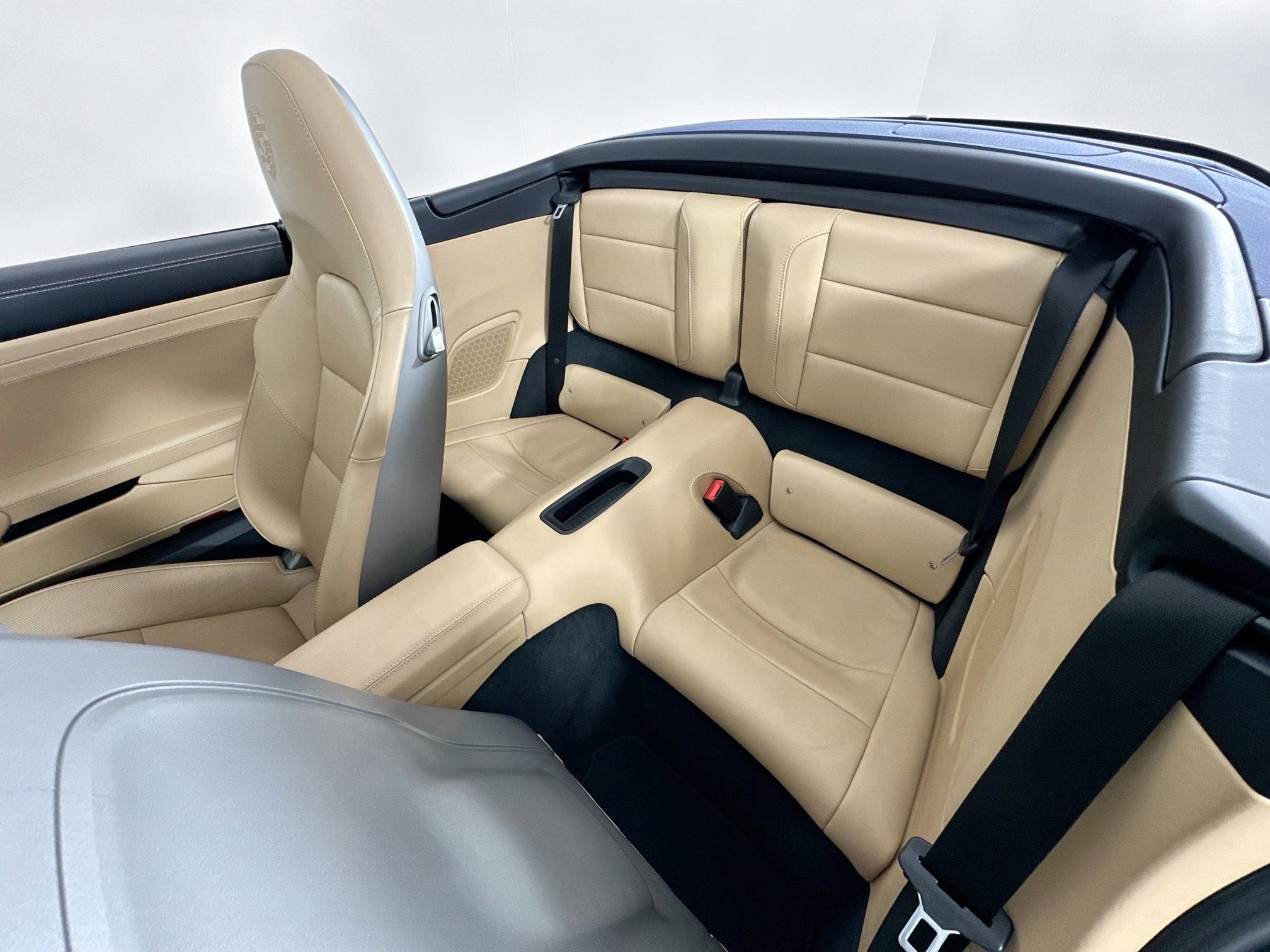 used 2019 Porsche 911 car, priced at $102,998