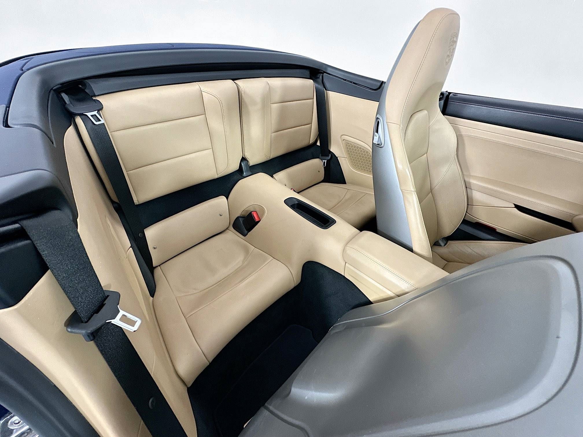 used 2019 Porsche 911 car, priced at $102,998