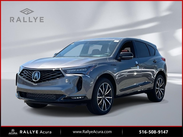 new 2025 Acura RDX car, priced at $56,400