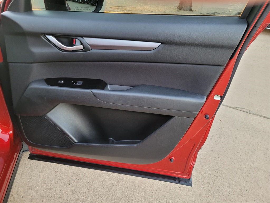 used 2019 Mazda CX-5 car, priced at $15,697