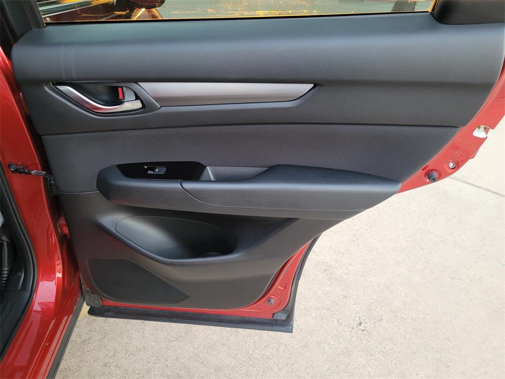 used 2019 Mazda CX-5 car, priced at $15,697