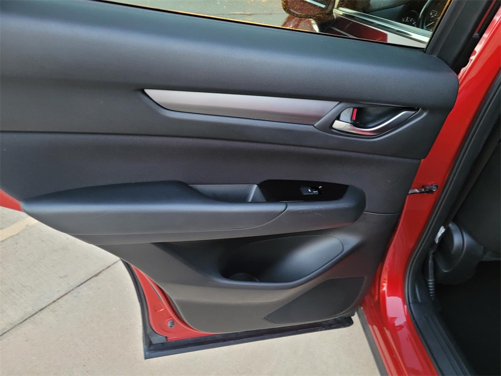 used 2019 Mazda CX-5 car, priced at $15,697