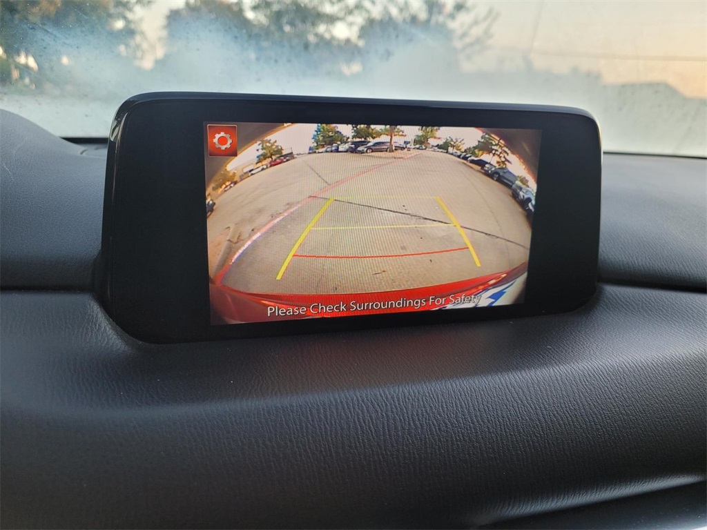 used 2019 Mazda CX-5 car, priced at $15,697