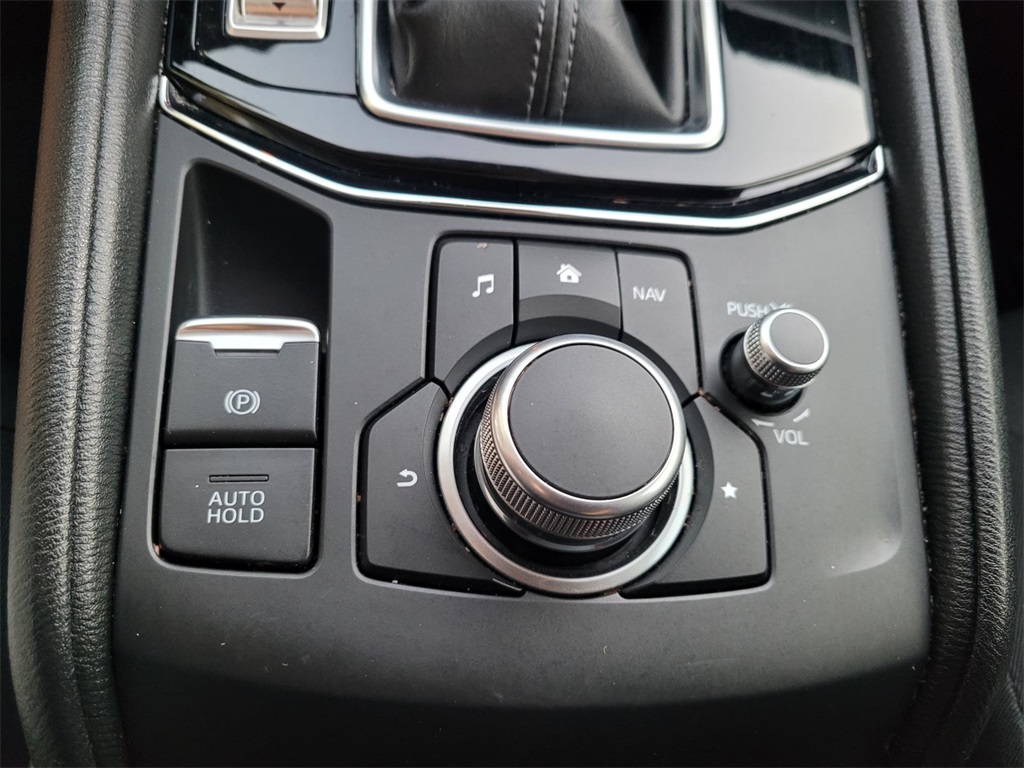 used 2019 Mazda CX-5 car, priced at $15,697
