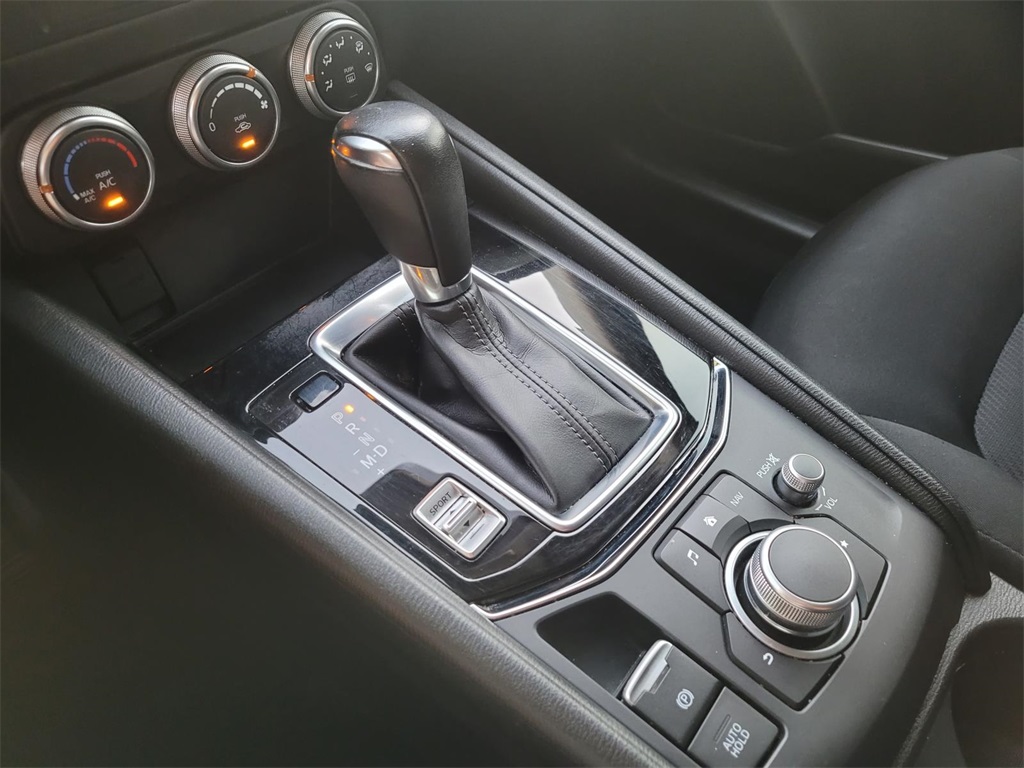 used 2019 Mazda CX-5 car, priced at $15,697