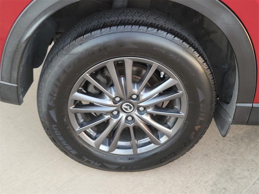 used 2019 Mazda CX-5 car, priced at $15,697