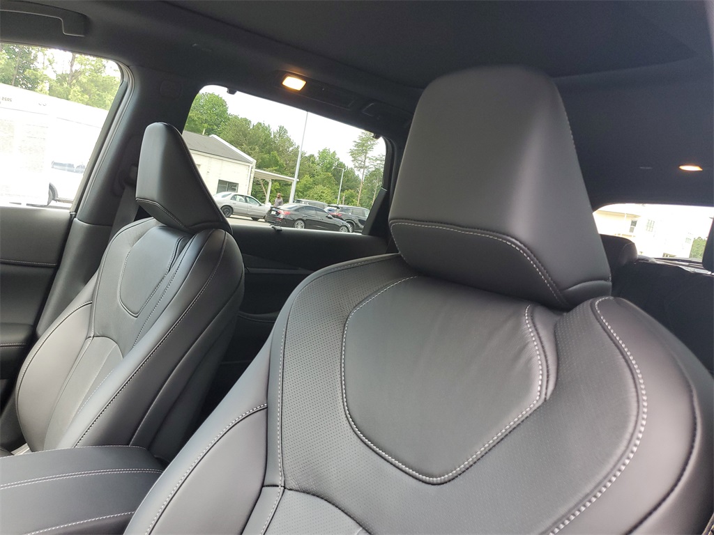 new 2025 INFINITI QX60 car, priced at $54,980