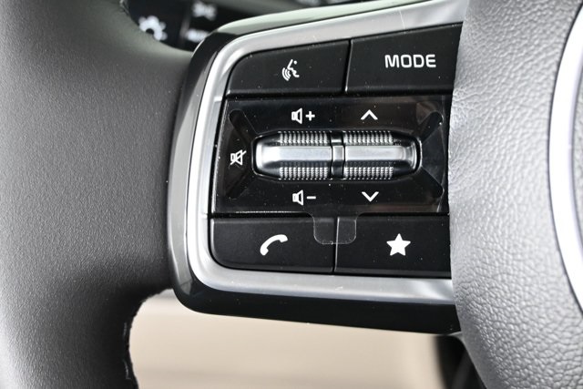 new 2025 Kia Carnival car, priced at $40,804