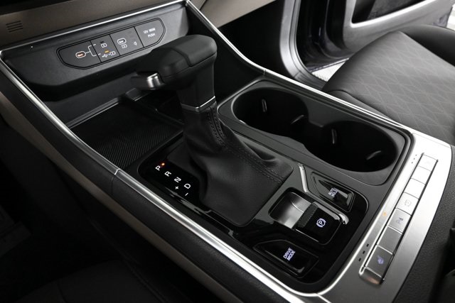new 2025 Kia Carnival car, priced at $40,804
