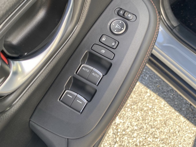 new 2026 Honda HR-V car, priced at $29,835