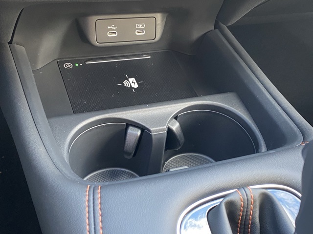 new 2026 Honda HR-V car, priced at $29,835