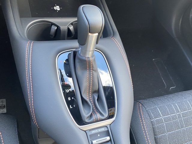 new 2026 Honda HR-V car, priced at $29,835