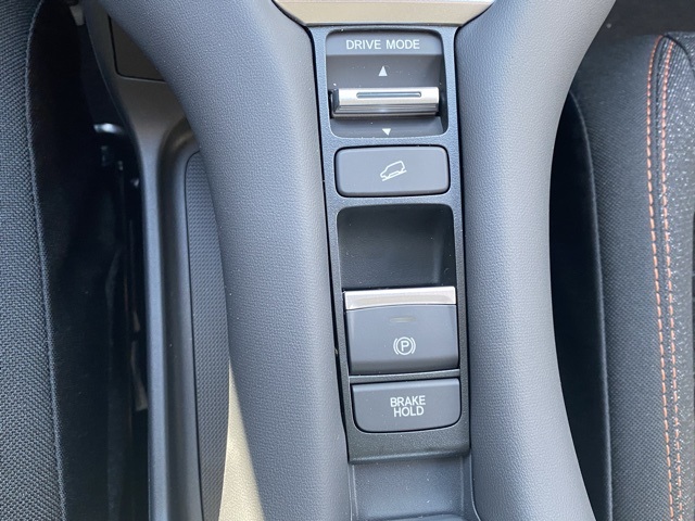 new 2026 Honda HR-V car, priced at $29,835