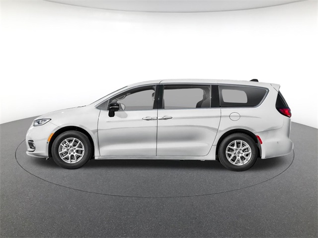 new 2026 Chrysler Pacifica car