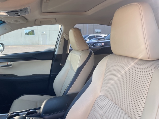 used 2017 Lexus NX car, priced at $18,540