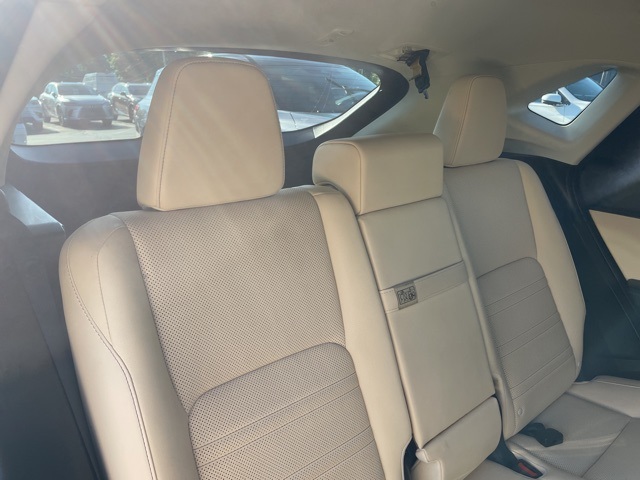 used 2017 Lexus NX car, priced at $18,540